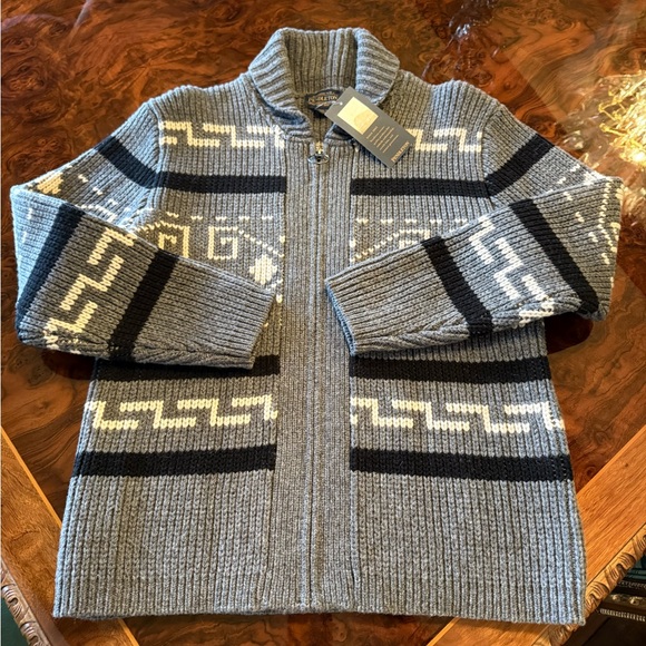 Pendleton | Sweaters | Pendleton Mens The Original Westerly Sweater ...